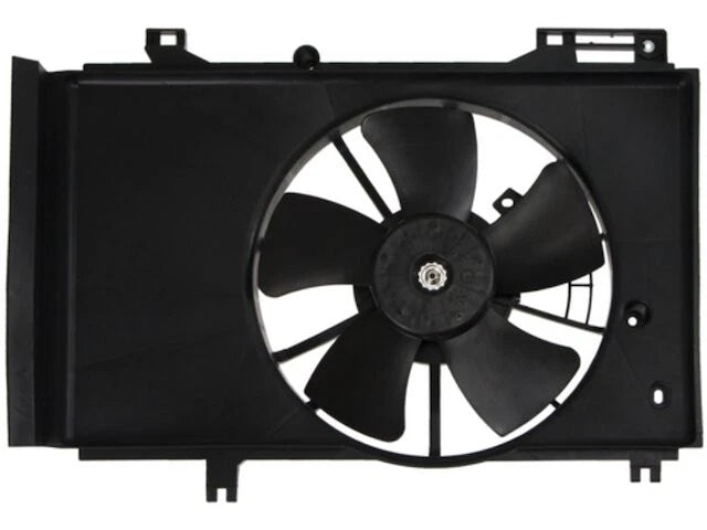 Auxiliary Fan Assembly for Mazda 2 (2011–2014) NK896WB