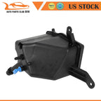 Radiator Coolant Overflow Tank for BMW 535i (2006–2010)