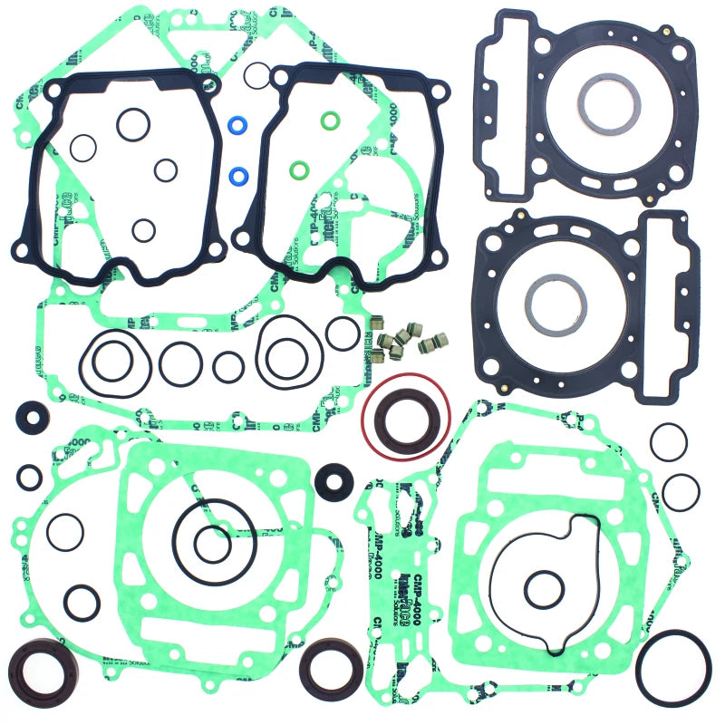 Complete Gasket Set with Oil Seal for Can-Am Outlander 800 (2006–2008)