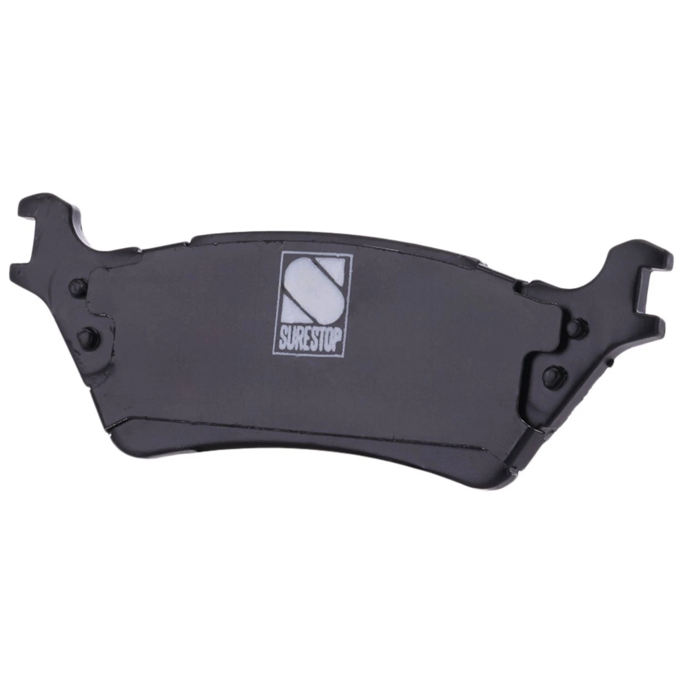 Rear Brake Pads Set for Ford F-150 (2012–2018)