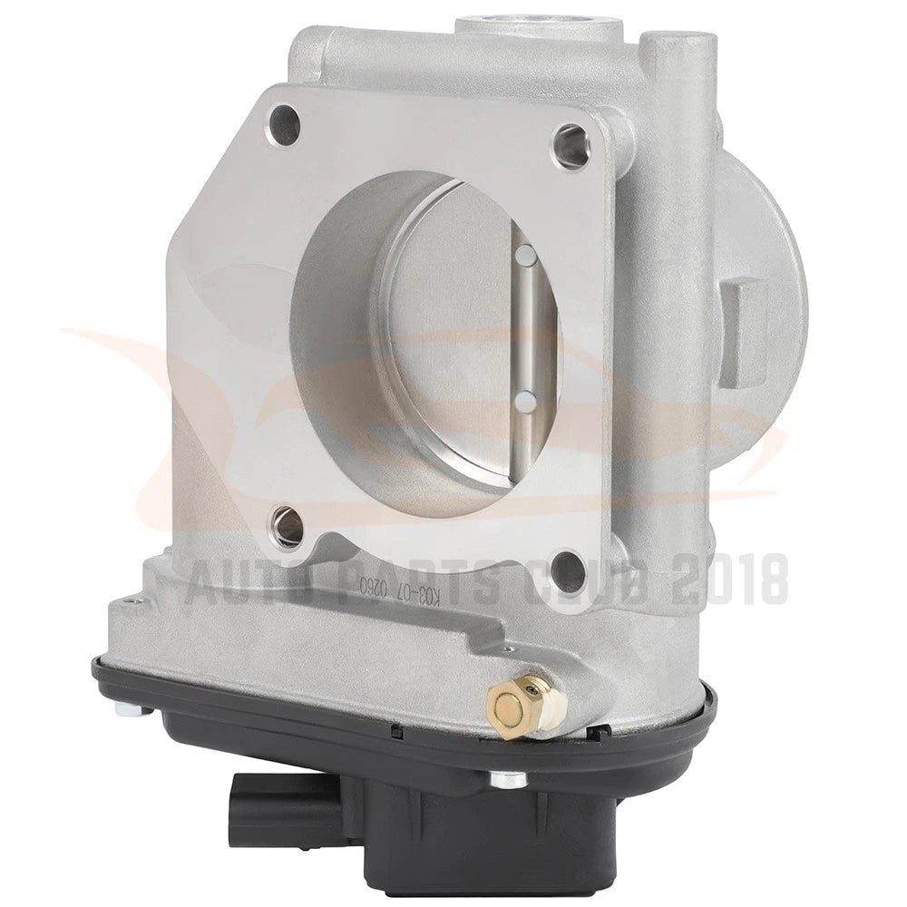 Throttle Body for Ford F-150 (2005–2008)