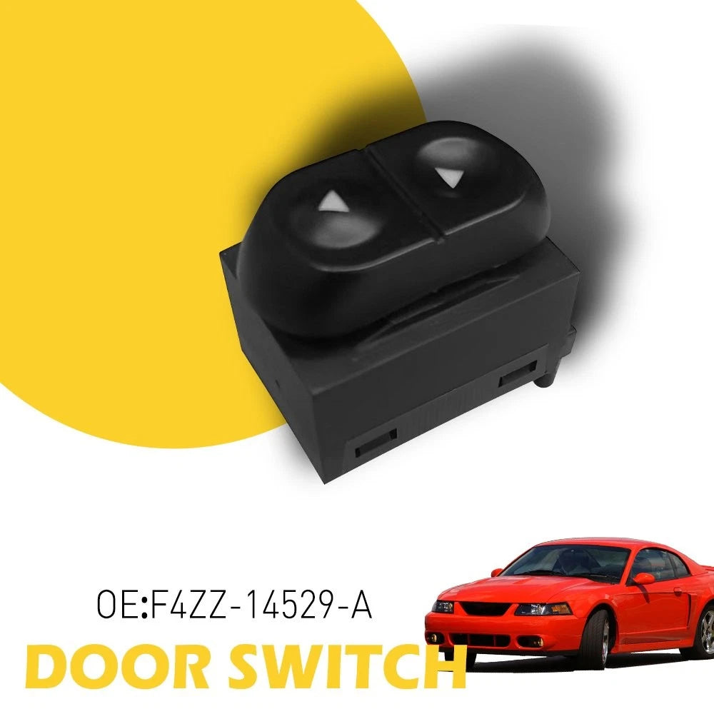 Power Window Door Switch Master for Ford Mustang (1994–2004) L/R