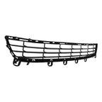 Front Bumper Lower Grille for BMW X5 xDrive (2014–2018) 51117294475 Plastic