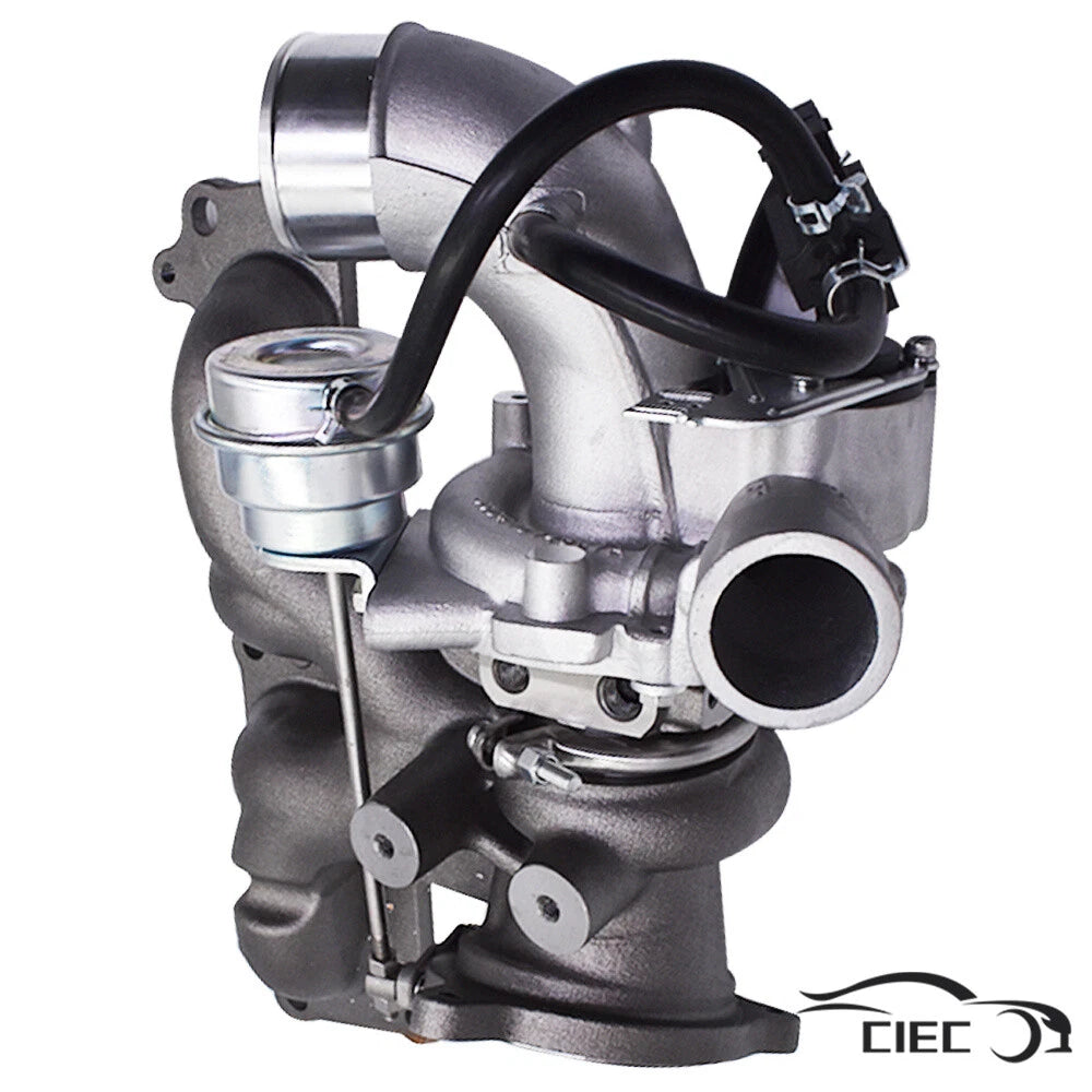Turbocharger for Land Rover Range Rover Evoque (2011–2016)