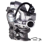 Turbocharger for Land Rover Range Rover Evoque (2011–2016)