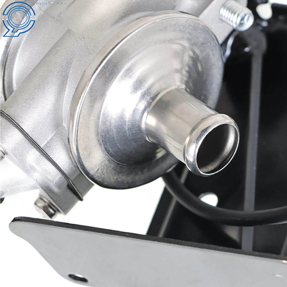 Secondary Air Injection Check Valve for Ford Fusion Mercury Milan (2006–2009)