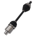 Front Left CV Axle Shaft for Honda CR-V (1997–2001)