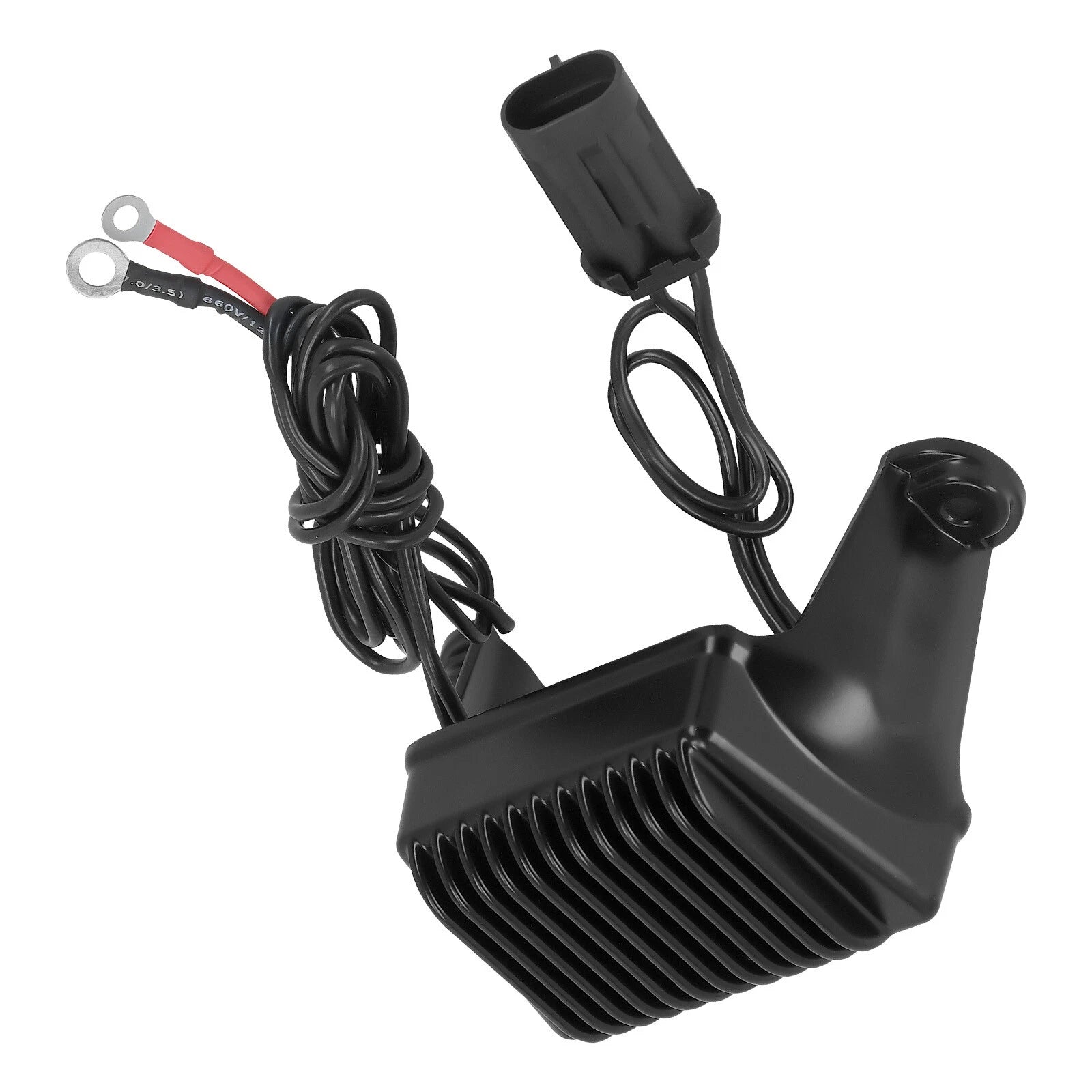 Electronic Voltage Regulator for Harley-Davidson Road Glide (2002–2003)