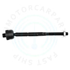 2X Front Inner Tie Rod End Link for Chevrolet Colorado & GMC Canyon (2004–2005)
