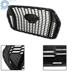 Chrome Front Upper Grille for Ford Transit T150 T250 T350 (2020-2022)