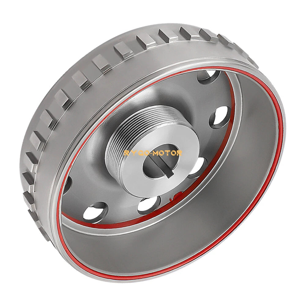 Flywheel Rotor for Polaris RZR XP 900 1000 XP 4 Ranger ACE 570 EPS (2011–2020) #4013969 V1