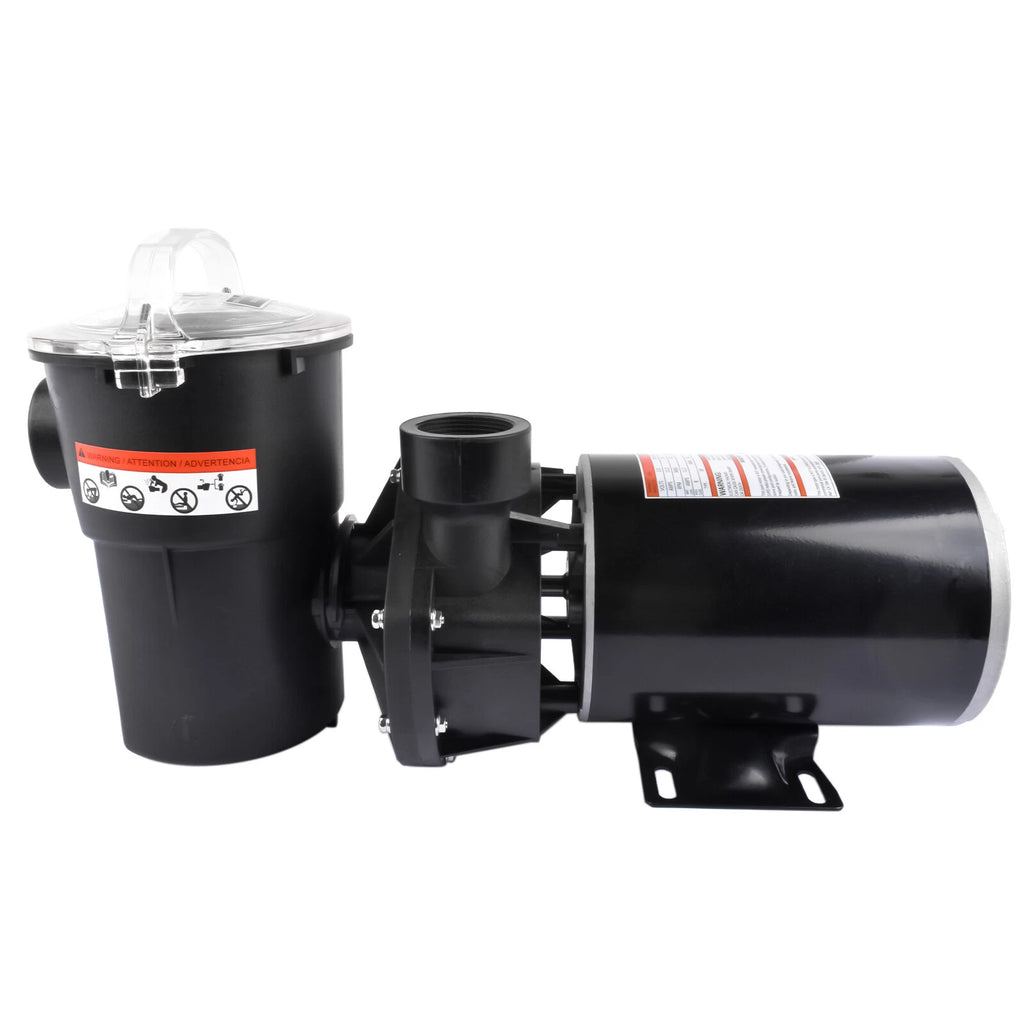 Swimming Pool Pump for Hayward PowerFlo Above Ground Pool (W3SP1580X15)