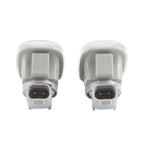 Wing Indicator Turn Signal Lights for Lexus Toyota Camry Corolla (2007-2020)