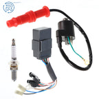 Ignition Coil CDI Box for Polaris Sportsman 500 (1996-2001)