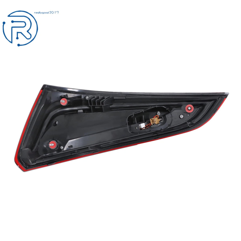 LED Tail Light Lamp for Audi Q5 (2013–2016) 8R0945093D Rear Left Driver Side