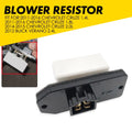 Heater Blower Motor Resistor for Dodge Ram 1500 2500 3500 (1994–2009)