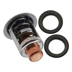 Thermostat 895338 for Force Mercury Mariner 2-Cylinder Outboard