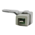 Ballast Resistor 0.9 Ohm for Mercedes W108 W111 (1968–1972) BOSCH 1 224 509 050