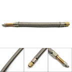 Stem Valve Extension Extender / Flexible Hose for Trailer Truck Vehicles