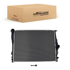 Radiator for BMW 325Ci 328xi 330i (2006–2013) 17117562079