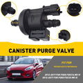EVAP Purge Valve for Ford Fiesta Focus (2011–2018)