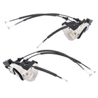 Set of 2 Door Lock Actuator Motors for Hyundai Santa Fe XL (2013–2018)