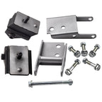 Motor Mount Kit Conversion for Dodge C-body (1966–1972)