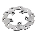 Front & Rear Brake Disc Rotors for Suzuki GSXR1000, GSXR600/750 (2008-2011)