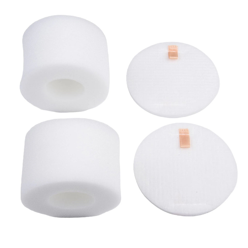 Foam and Felt Filter Kit for Shark ZD550 (2015–2023)