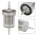 Oil Filter / Diesel Parking Heater Parts Replacement Accessories Portable