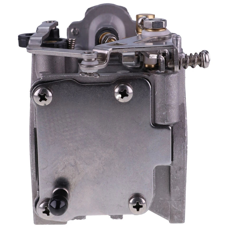 Carburetor 853720T20 for Mercury Mariner 15HP 20HP Outboard (4-Stroke)