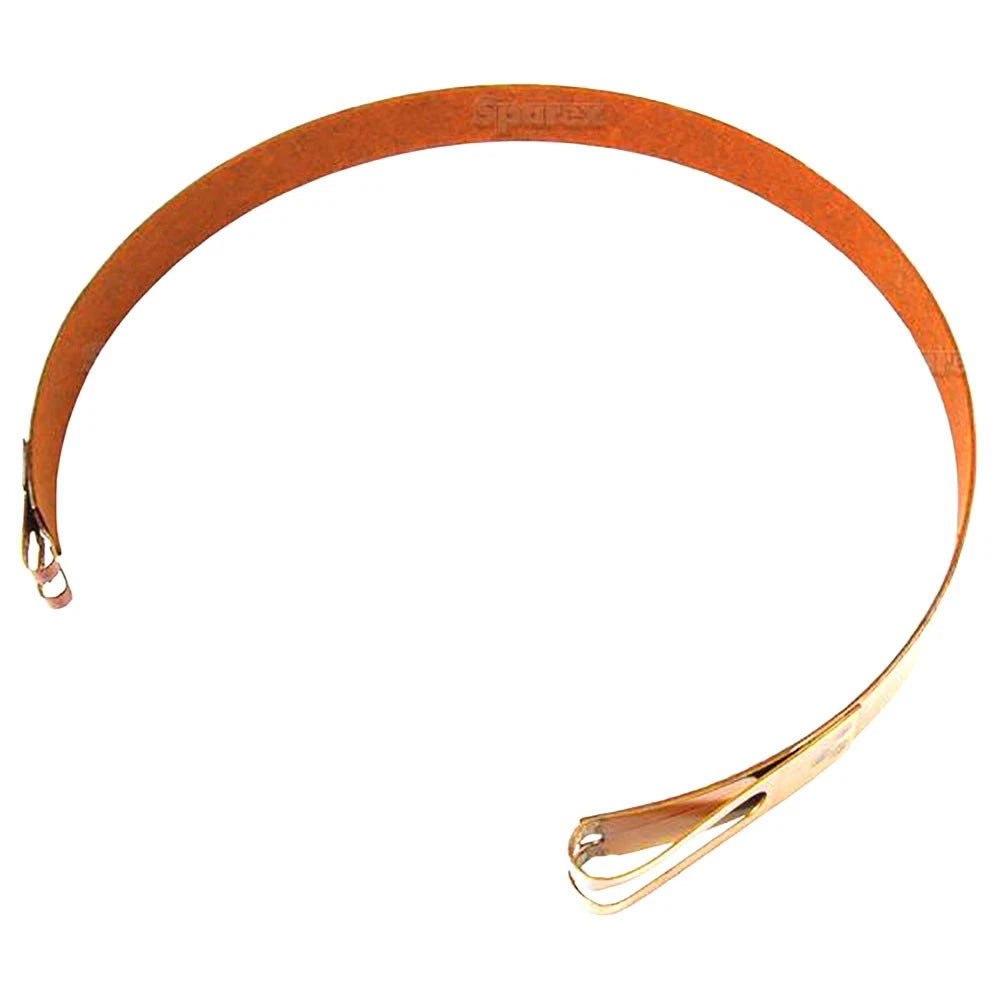 PTO Brake Band E0NNB726AB for Ford 5000, 5600, 6600, 7000, 7600, 7700+ (1975–1995)