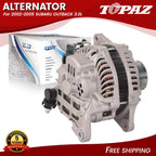 Alternator for Subaru Outback (2002–2005) 3.0L 110AMP