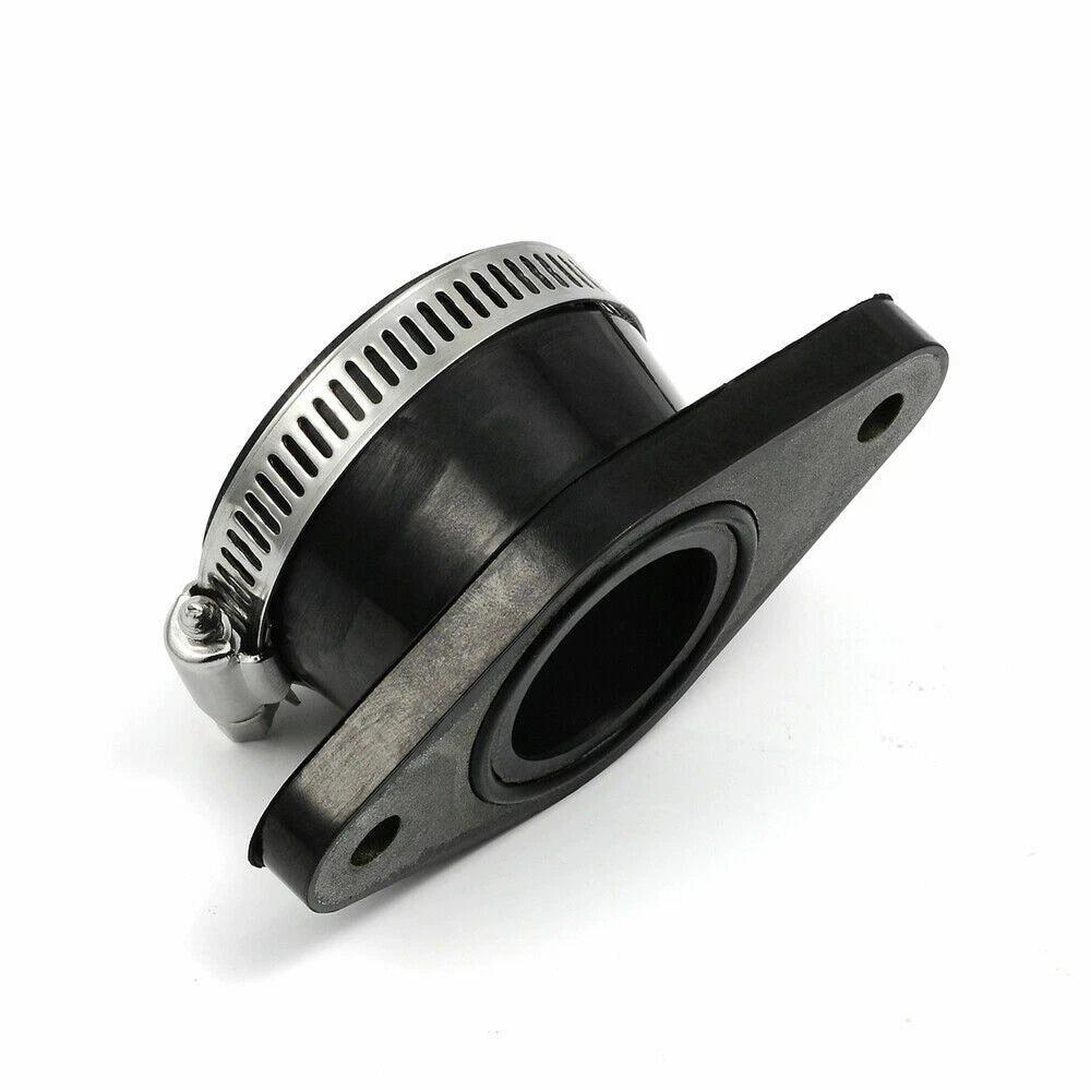 Carb Joint Intake Manifold Boot for Honda TRX350 FE FM Rancher 350 (2000–2006) 16210-HN5-671