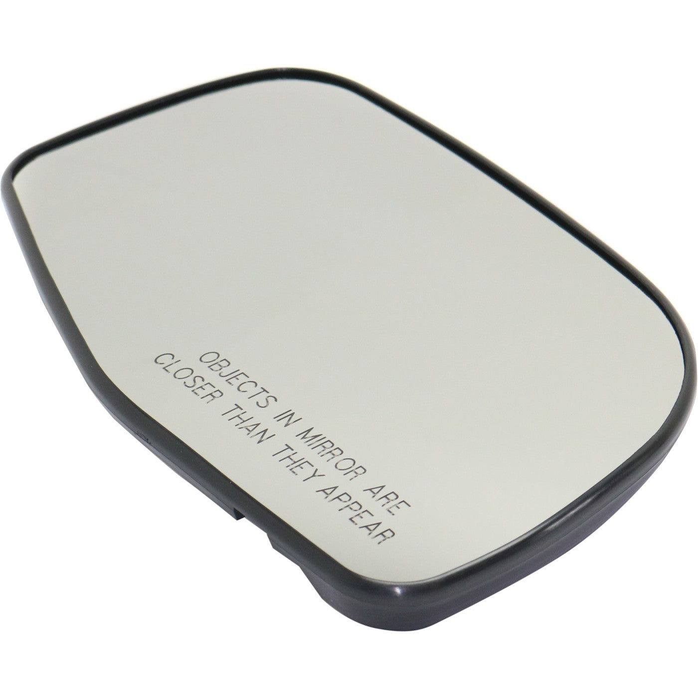 Passenger Right Side Mirror Glass for Ford Explorer, Sport Trac