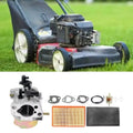 Carburetor Kit for Lawn Mowers (75110309, 95110309)