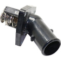 Thermostat for Lexus IS250 (2006–2015) Upper Housing Water Outlet