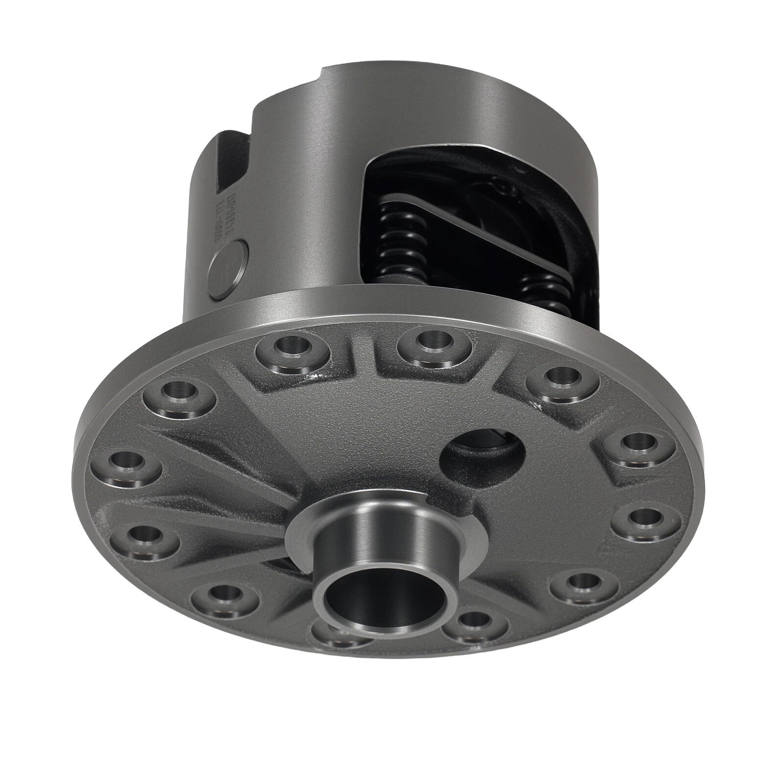 Heavy-Duty Posi Unit Limited-Slip Differential for GM 8.875"