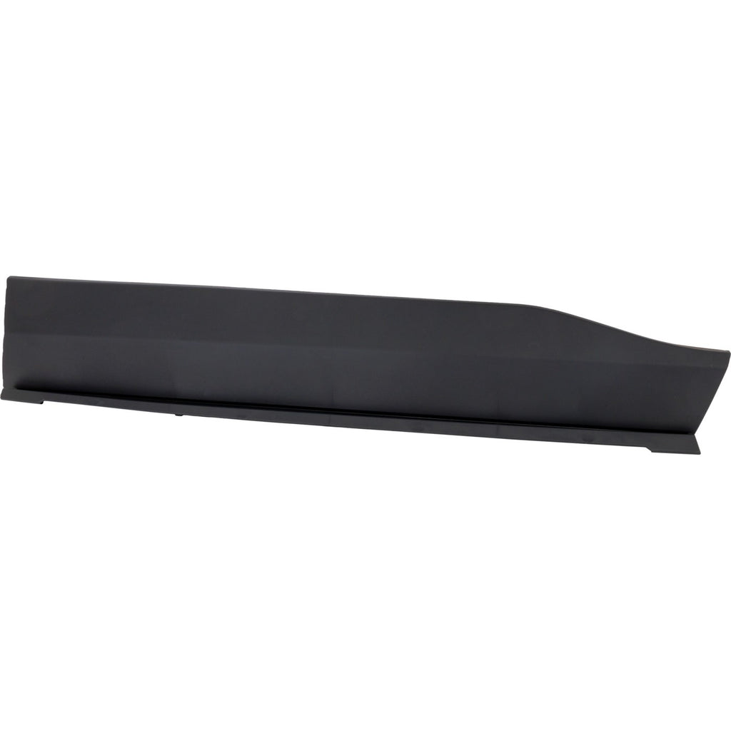 Door Molding for Toyota RAV4 (2019–2021) Front Passenger Side Lower