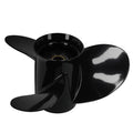 3-Blade 10.5x11 Propeller for Evinrude Johnson 15-35HP (1972–2010)