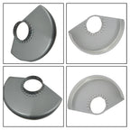 Protective Cover Guard for GWS14-150CI Angle Grinder (150mm) 1605510366