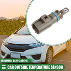 Air Intake Temp Sensor for Ford Bronco (2021) No.DS7Z-12A697-A