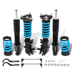 MaXpeedingrods T6 Coilovers Shocks Kit For Honda Civic Si Only 2012-2013
