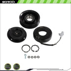 AC Compressor Clutch Kit for Toyota Avalon Camry (2005–2012)