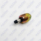 12V Solenoid Stop for Volvo Penta TAMD AD D DP TMD MS MD KAD KAMD SP (–) 876614