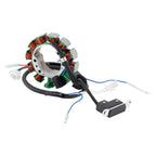 Stator Coil Magneto for Yamaha XT500 XT600 SRX600 (1984–1989)