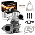 Turbocharger for Toyota Hilux 2KD 2.5L (2001–2005)