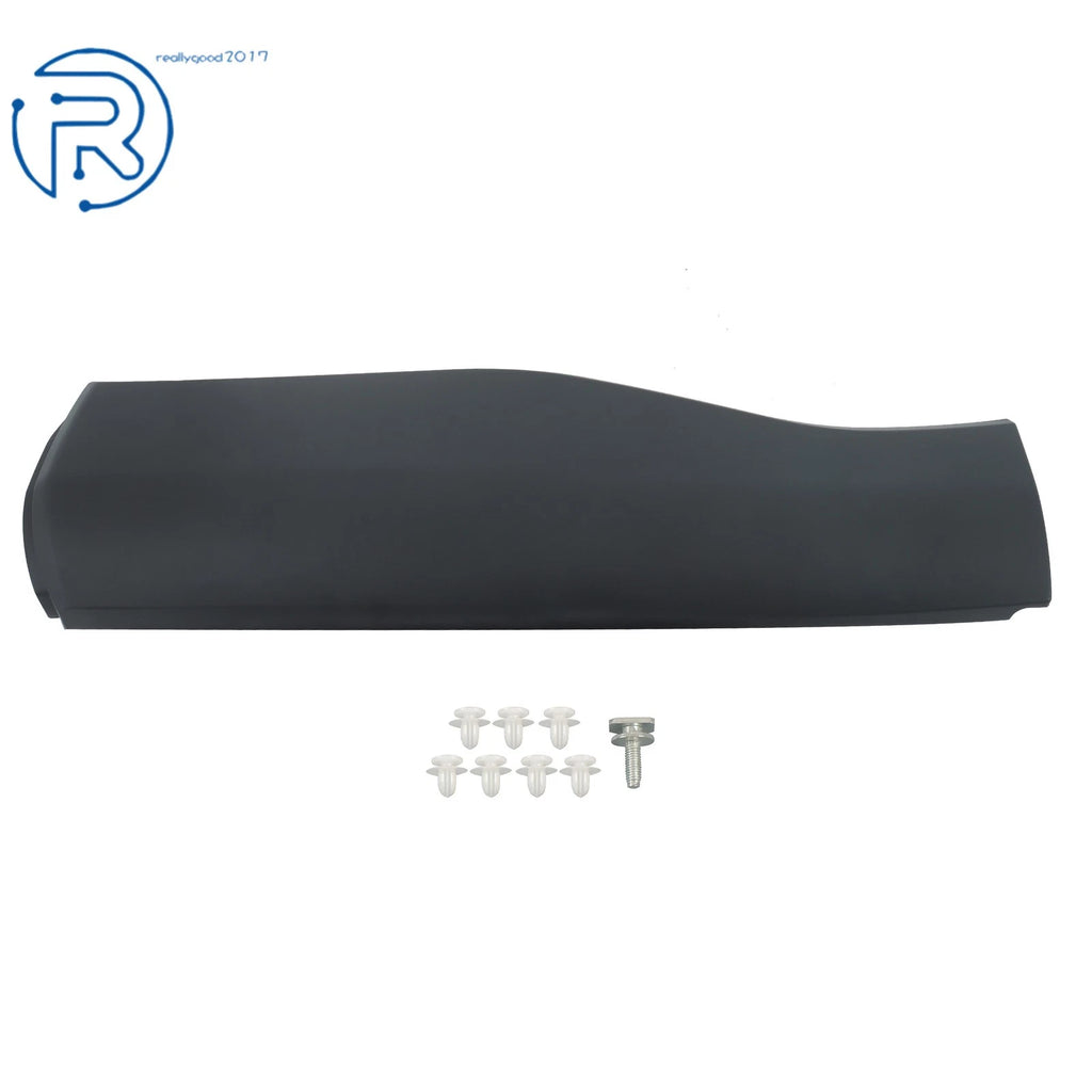 Left Back Door Lower Molding Panel for Toyota Corolla Cross (2022-2024)