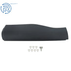 Left Back Door Lower Molding Panel for Toyota Corolla Cross (2022-2024)