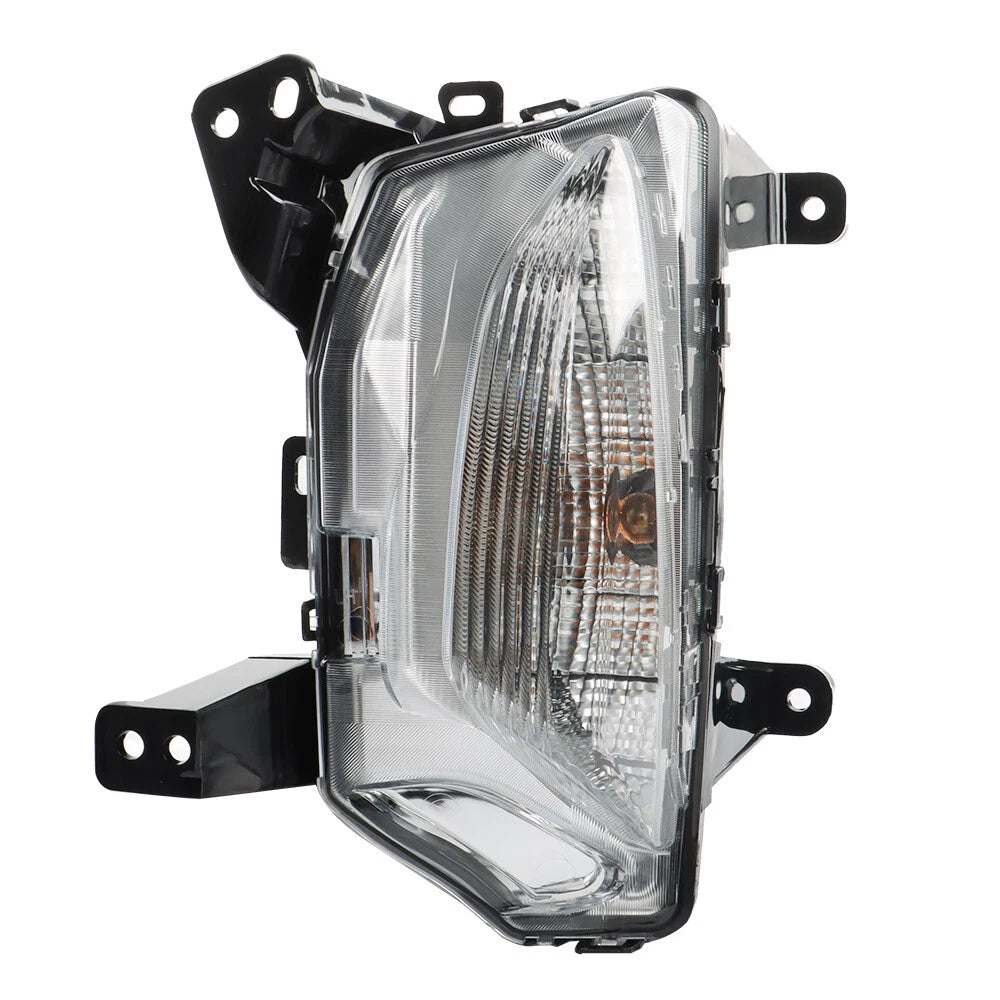 Turn Signal Light for Chevy Equinox (2022â2023) Halogen Clear Left Side